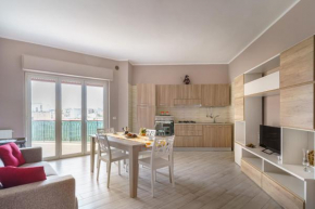 Maison Fra.Mì Bright Apartment